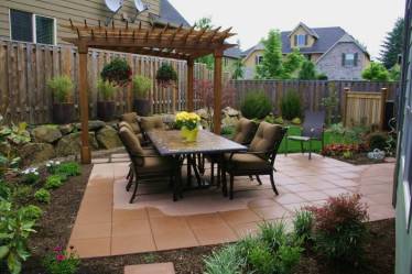 charming-outside-patio-furniture-9-small-backyard-patio-landscaping-ideas-700-x-467